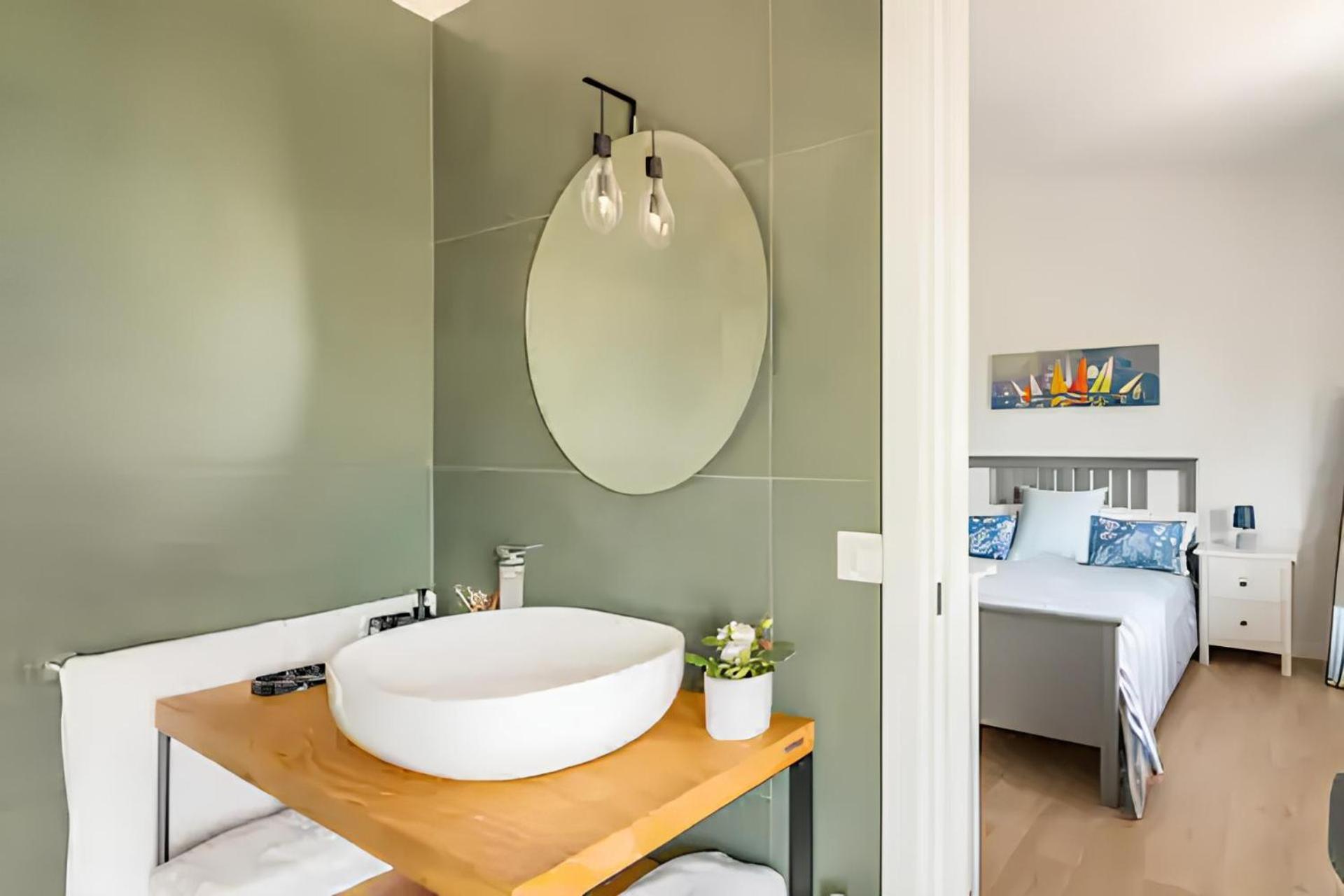 The Pearl Of The Sea Villa Porto Columbu - Perd'E Sali Luaran gambar