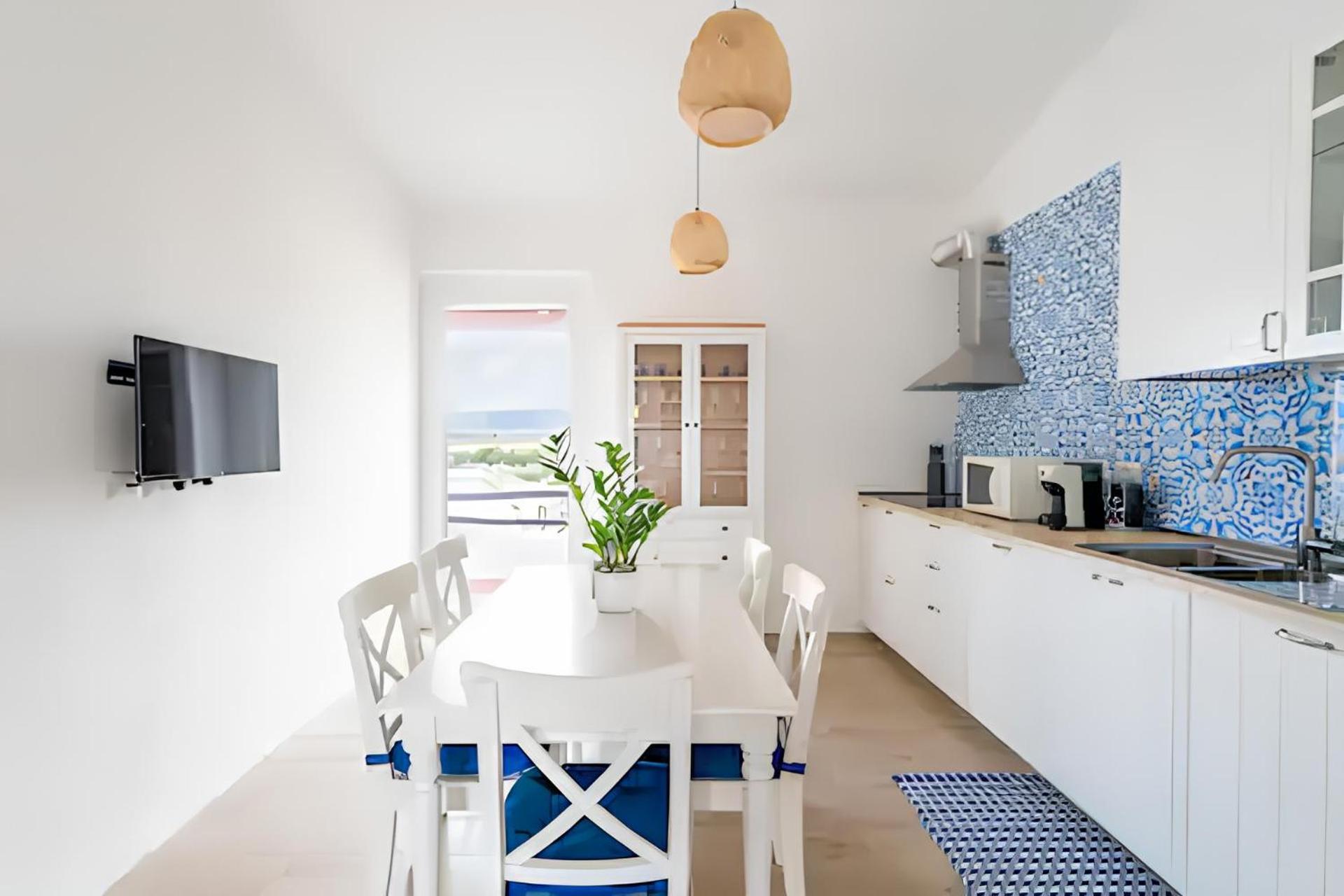 The Pearl Of The Sea Villa Porto Columbu - Perd'E Sali Luaran gambar
