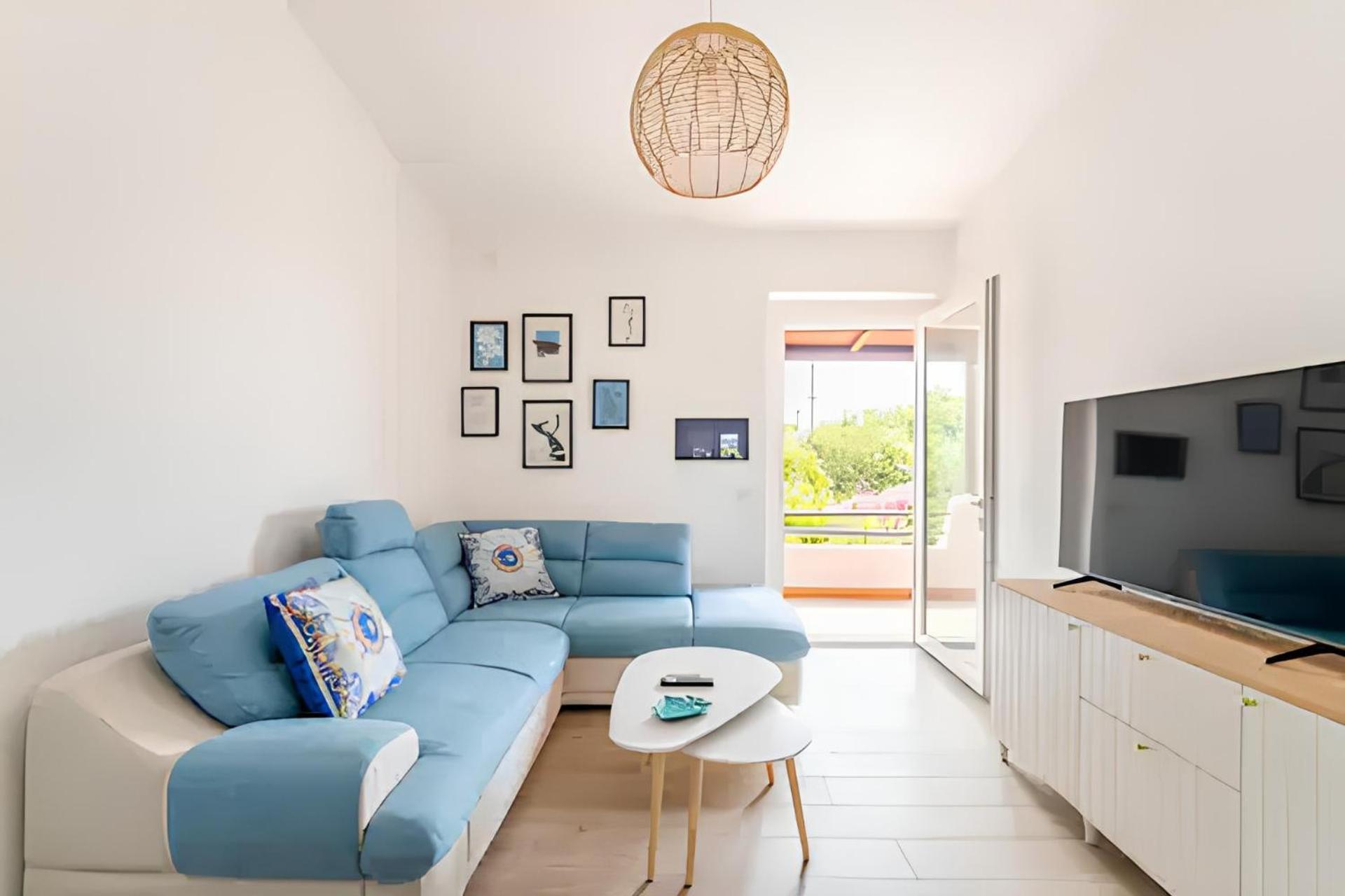 The Pearl Of The Sea Villa Porto Columbu - Perd'E Sali Luaran gambar