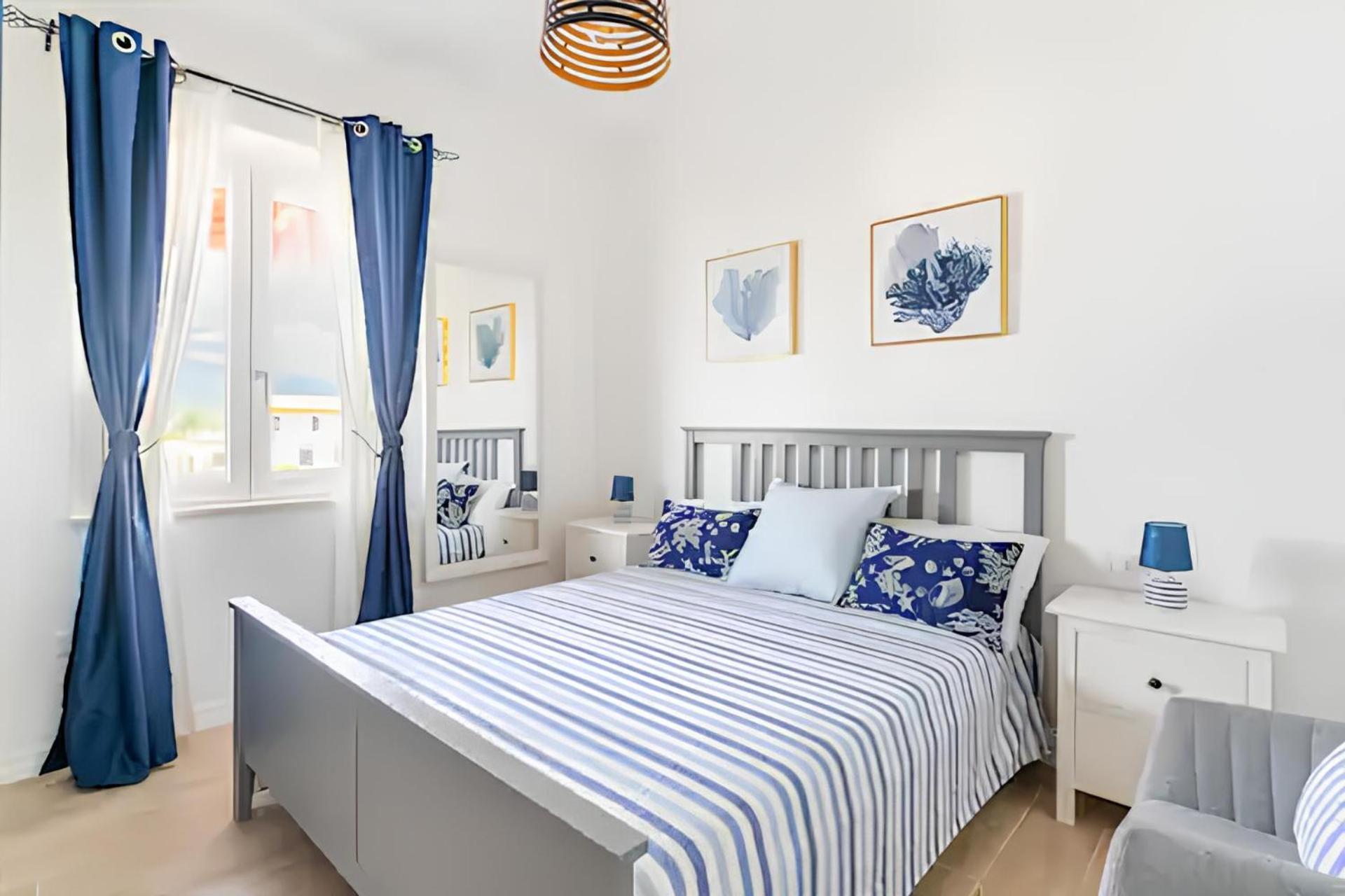 The Pearl Of The Sea Villa Porto Columbu - Perd'E Sali Luaran gambar
